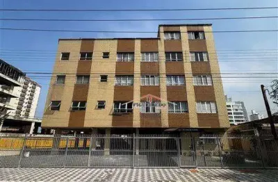Apartamento à venda, 50 m² por r$ 229.000,00 - vila caiçara - praia grande/sp