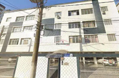 Apartamento à venda, 60 m² por r$ 210.000,00 - tupi - praia grande/sp