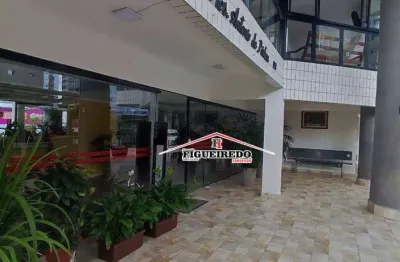 Apartamento com 2 dormitórios à venda, 75 m² por r$ 425.000,00 - canto do forte - praia grande/sp