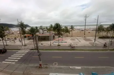 Apartamento à venda, 75 m² por r$ 393.000,02 - canto do forte - praia grande/sp