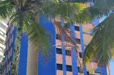 Apartamento à venda, 63 m² por r$ 350.000,00 - aviação - praia grande/sp