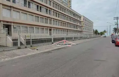 Apartamento à venda, 75 m² por r$ 330.000,00 - canto do forte - praia grande/sp