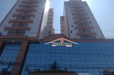 Apartamento à venda, 60 m² por r$ 430.000,00 - boqueirão - praia grande/sp
