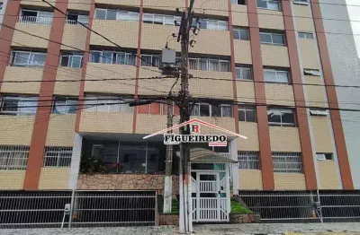 Apartamento para alugar, 64 m² por r$ 2.600,01/mês - canto do forte - praia grande/sp