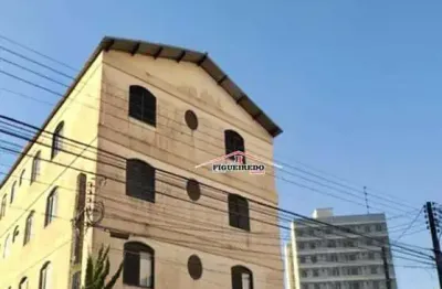Apartamento à venda, 41 m² por r$ 215.000,00 - vila caiçara - praia grande/sp