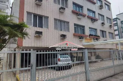 Apartamento à venda, 65 m² por r$ 320.000,00 - canto do forte - praia grande/sp