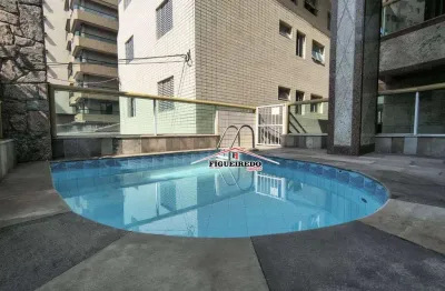 Apartamento à venda, 42 m² por r$ 269,00 - tupi - praia grande/sp