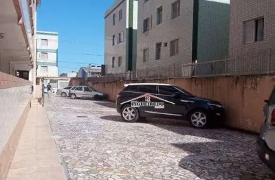 Apartamento com 2 dormitórios à venda, 72 m² por r$ 275.000,00 - boqueirão - praia grande/sp