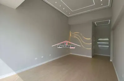 Sala para alugar, 60 m² por r$ 3.100/mês - boqueirão - praia grande/sp