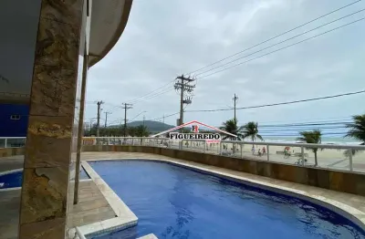 Apartamento à venda, 116 m² por r$ 1.150.000,00 - boqueirão - praia grande/sp