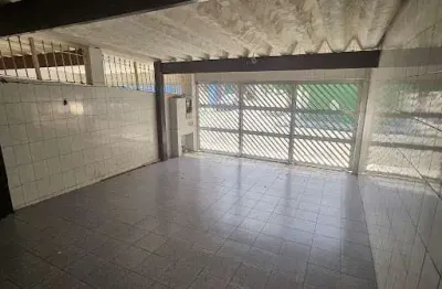 Casa com 2 dormitórios à venda, 70 m² por r$ 455.000,00 - aviação - praia grande/sp