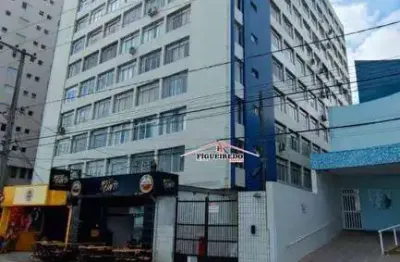 Apartamento com 1 dormitório para alugar, 45 m² por r$ 2.500/mês - boqueirão - praia grande/sp