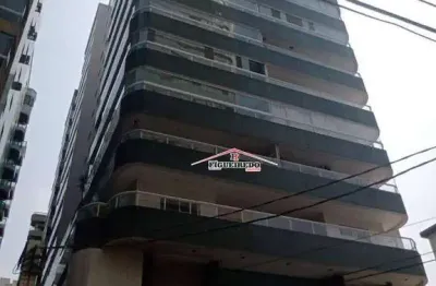 Apartamento à venda, 120 m² por r$ 1.180.000,00 - canto do forte - praia grande/sp