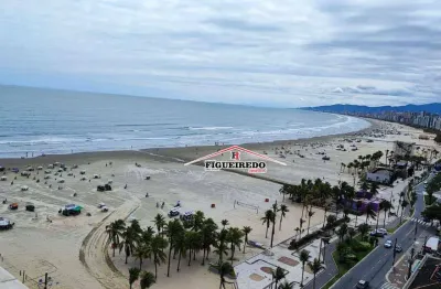 Apartamento à venda, 103 m² por r$ 890.000,00 - boqueirão - praia grande/sp