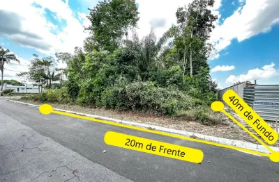 Condominio praia do passarinho - lote de 800 m² para construir na ponta negra