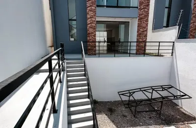 Casa com 3 quartos à venda na Rua Itapoã do Oeste, 01, Novo Aleixo, Manaus