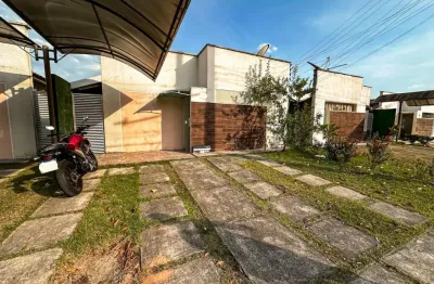Tarumã - nascentes do tarumã casa de 100m² com 3 quartos e 2 vagas