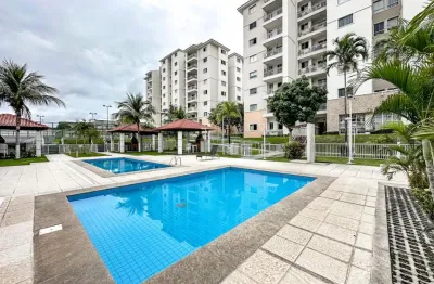 Smile flores - cobertura duplex de 120m² com 3 quartos sendo 2 suítes e 2 vagas em flores