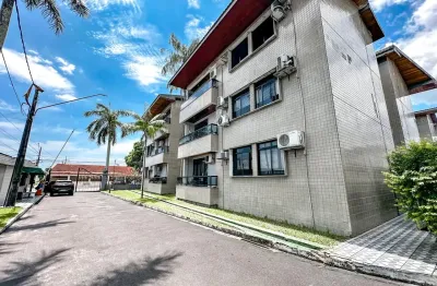Condomínio residencial parque palmeiras - apartamento de 90m² com 2 quartos e 1 vaga no planalto