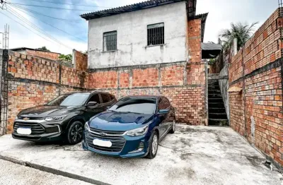 Casa com 4 quartos e 3 vagas no monte da oliveiras - próximo ao shopping via norte