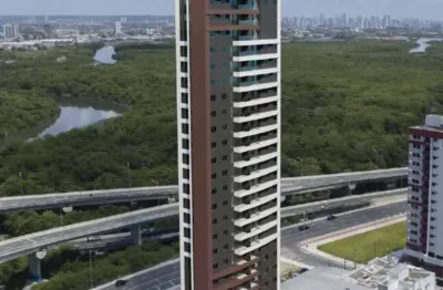 Apartmento 3 quartos, varanda gourmet na rua do col. santa maria