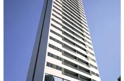 Apartamento  na torre com 4 quartos, 2 suítes, pronto para morar