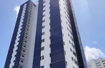 Apartamento com 3 quartos à venda na Rua José Maria de Miranda, Boa Viagem, Recife