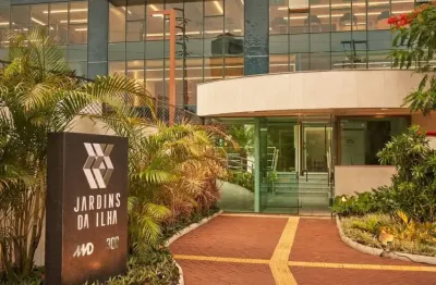 Apartamento com 4 quartos à venda no Ilha do Retiro, Recife 