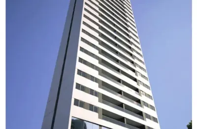 Apartamento  na Torre com 4 Quartos, 2 Suítes, oportunidade única no coração da Torre andar alto com vista privilegiada