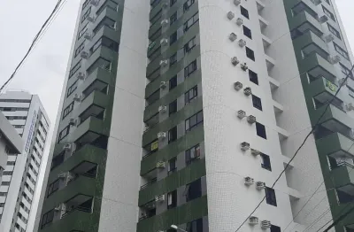 Apartamento com 3 quartos à venda na Rua Comendador Sá Barreto, 261, Candeias, Jaboatão dos Guararapes