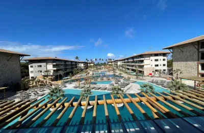 Apartamento com 3 quartos à venda na Avenida Portuaria, S/N, Praia de Muro Alto, Ipojuca