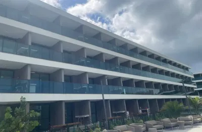Flat com 1 quarto à venda na Avenida Portuaria, S/N, Porto de Galinhas, Ipojuca
