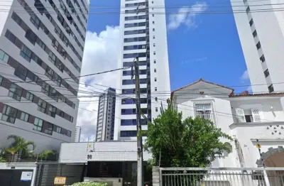 Apartamento com 2 quartos à venda no Madalena, Recife 