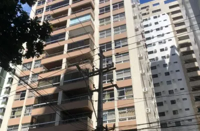 Apartamento com 4 quartos à venda no Boa Viagem, Recife 