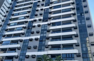 Apartamento com 3 quartos à venda na Avenida Engenheiro Domingos Ferreira, 3190, Boa Viagem, Recife