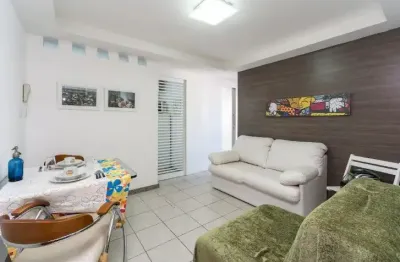 Apartamento 1 quarto em boa viagem mobiliado rooftop com piscina