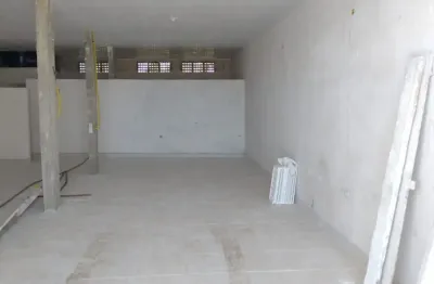 Loja para locação em tamandaré próxima a vila do padre arlindo