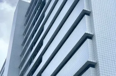 Apartamento com 4 quartos à venda na Rua Edson Álvares, 211, Casa Forte, Recife
