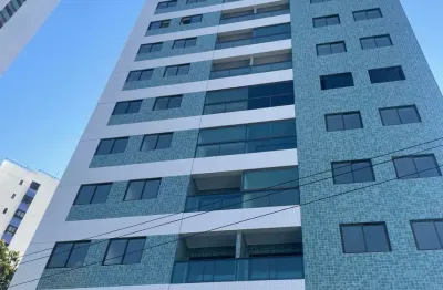 Apartamento 03 qts - candeias - 66m² - oportunidade