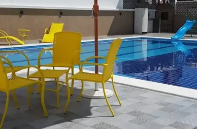 Casa com 4 quartos à venda no Campas, Tamandaré 