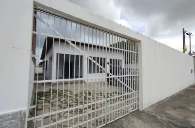Casa com 4 quartos à venda na Distrito Nova Vida, 191, Praia Azul, Pitimbu