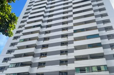 Apartamento com 3 quartos à venda na Rua Padre Giordano, 001, Boa Viagem, Recife