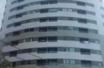 Flat com 1 quarto para alugar na Avenida Conselheiro Aguiar, 1177, Pina, Recife