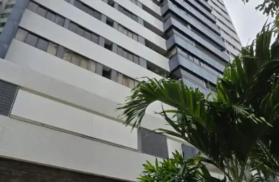 Apartamento com 3 quartos à venda na Rua Serinhaém, 44, Boa Viagem, Recife