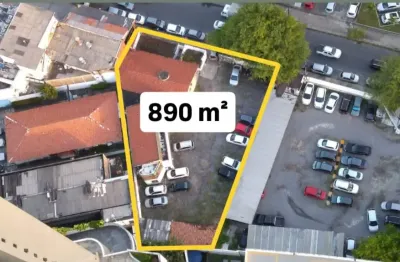Terreno na ilha do leite com 900 m² excelente localização próx praça m cervantes