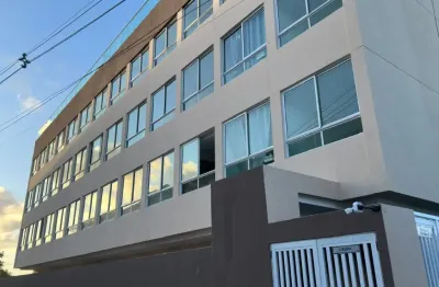 Flat com 1 quarto à venda na Avenida Portuaria, S/N, Porto de Galinhas, Ipojuca