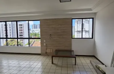 Apartamento com 3 quartos à venda na Rua Conselheiro Portela, Espinheiro, Recife