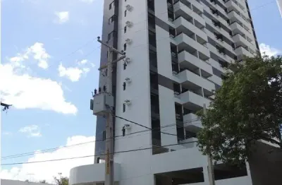 Apartamento com 3 quartos à venda na Rua Aviador Severiano Lins, 219, Boa Viagem, Recife