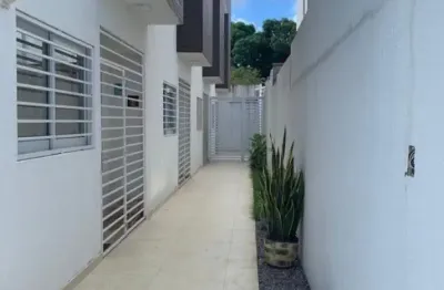 Casa com 3 quartos à venda na Rua Manuel dos Santos Moreira, Casa Caiada, Olinda