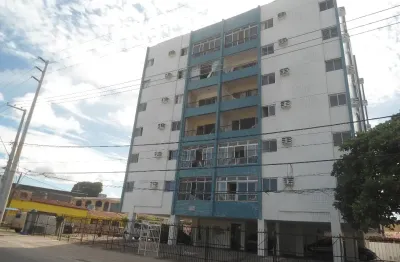 Apartamento com 3 quartos à venda na Avenida Inácio Monteiro, 260, Cordeiro, Recife